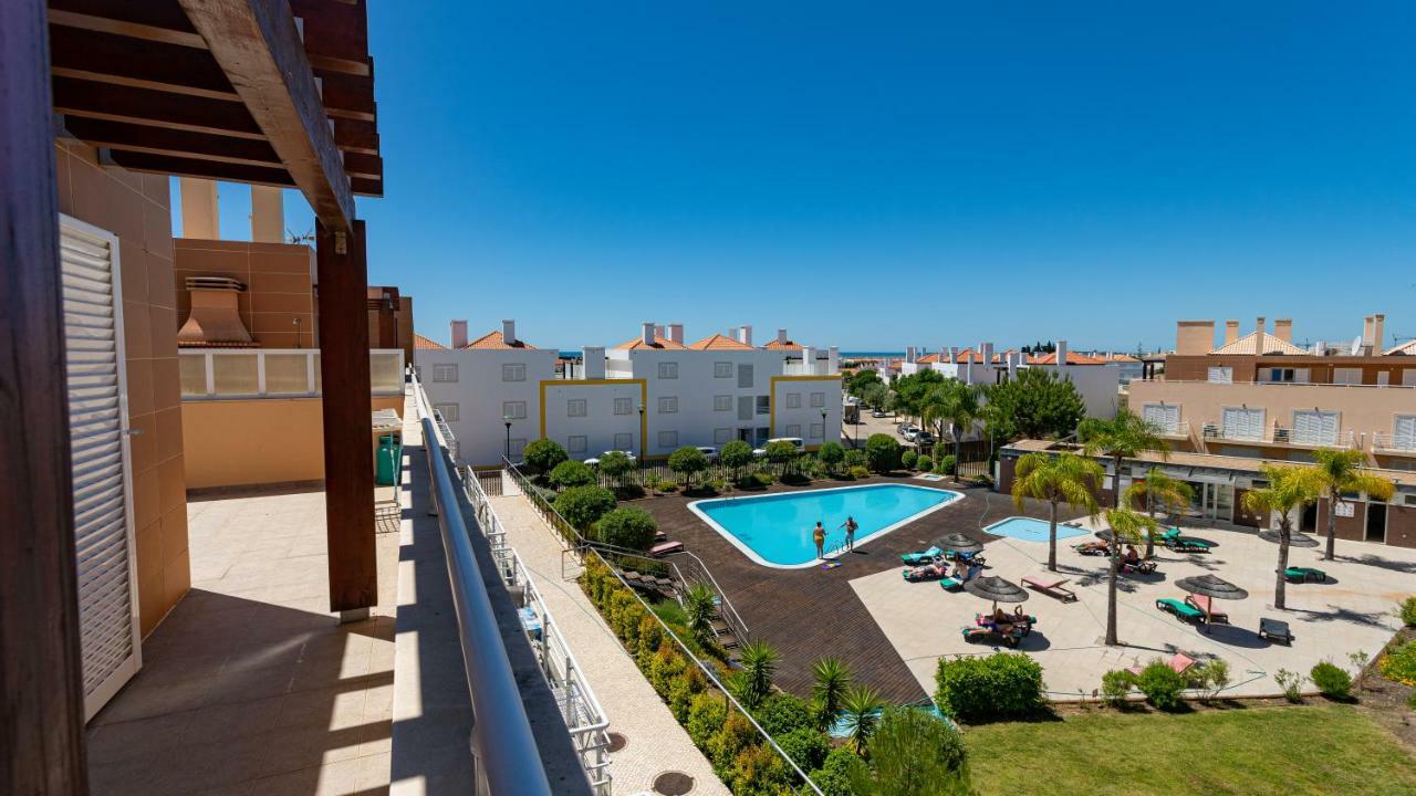 Cabanas Garden T1 Penthouse Great Views Wpcg 25 Cabanas De Tavira Exterior foto