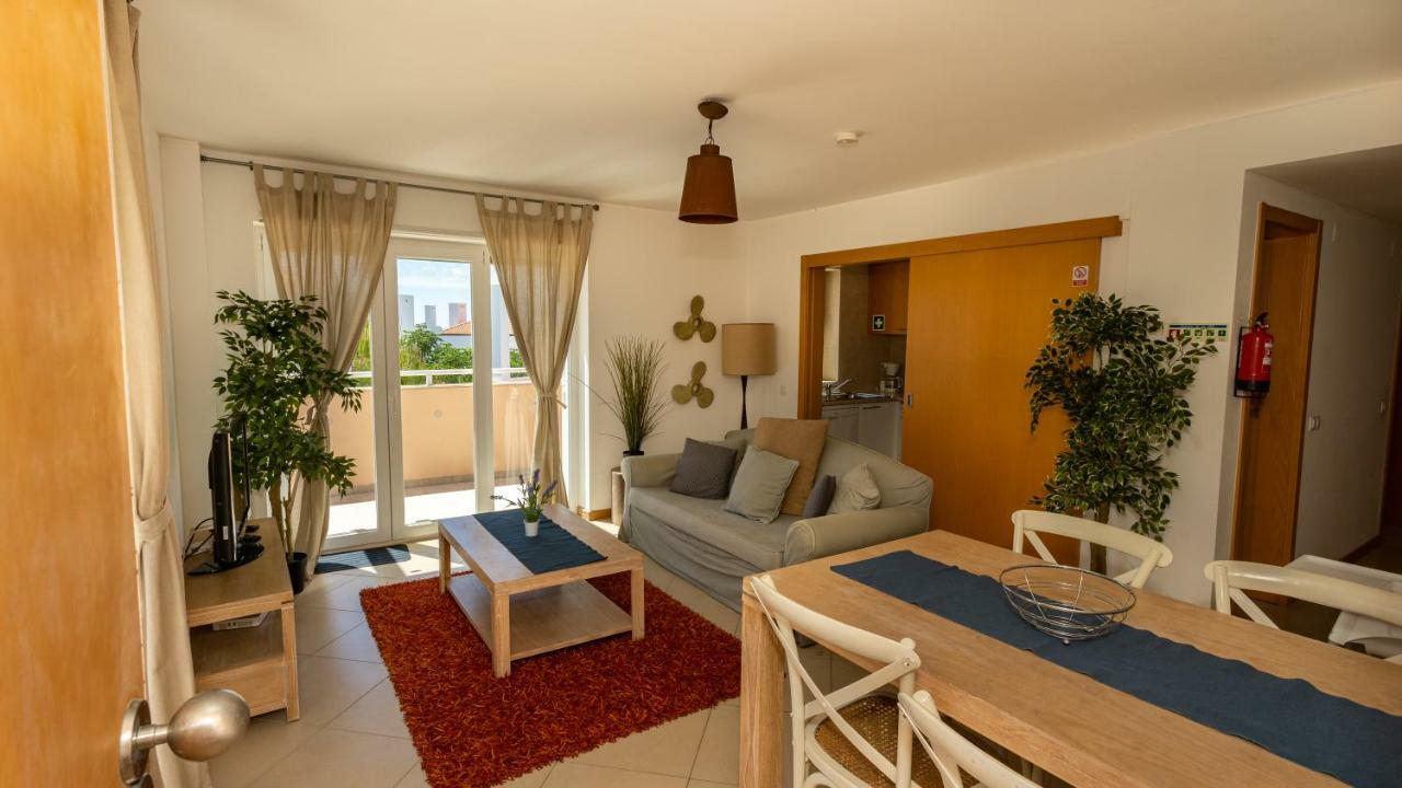 Cabanas Garden T1 Penthouse Great Views Wpcg 25 Cabanas De Tavira Exterior foto