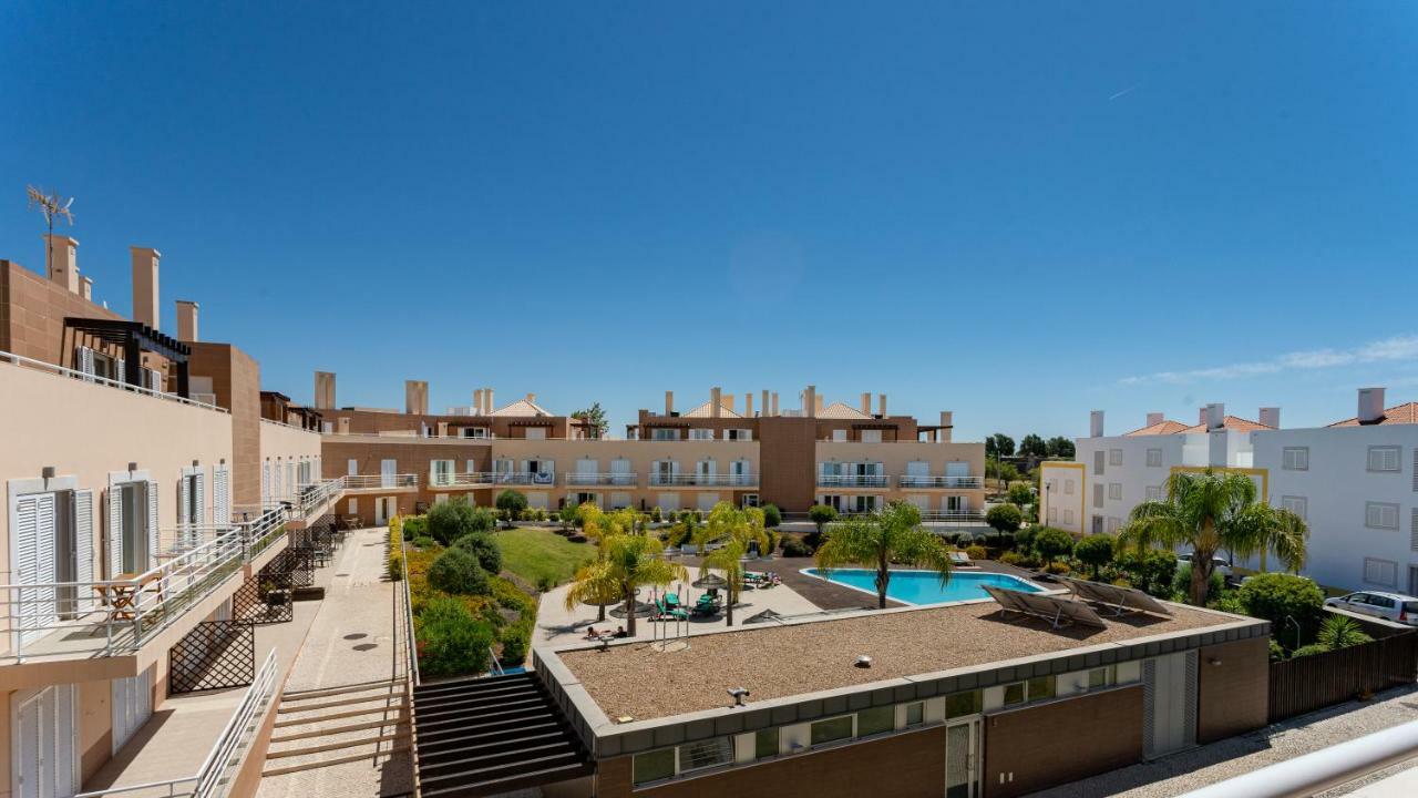 Cabanas Garden T1 Penthouse Great Views Wpcg 25 Cabanas De Tavira Exterior foto