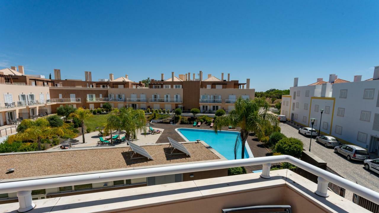 Cabanas Garden T1 Penthouse Great Views Wpcg 25 Cabanas De Tavira Exterior foto