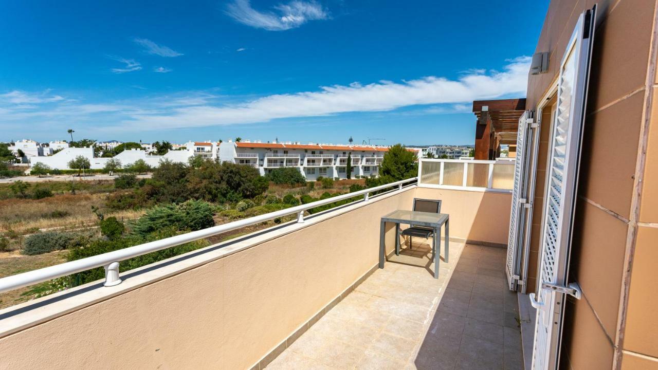 Cabanas Garden T1 Penthouse Great Views Wpcg 25 Cabanas De Tavira Exterior foto