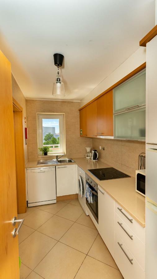 Cabanas Garden T1 Penthouse Great Views Wpcg 25 Cabanas De Tavira Exterior foto