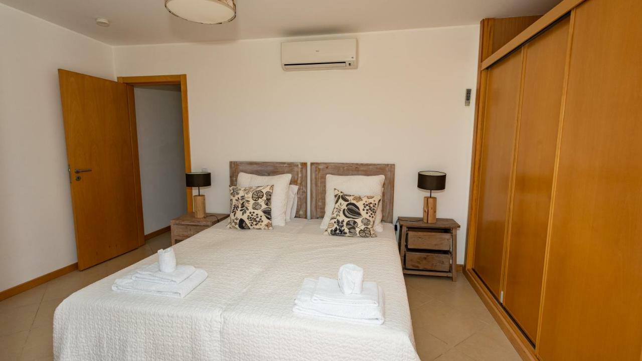 Cabanas Garden T1 Penthouse Great Views Wpcg 25 Cabanas De Tavira Exterior foto