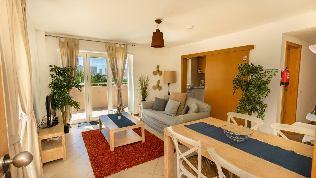 Cabanas Garden T1 Penthouse Great Views Wpcg 25 Cabanas De Tavira Exterior foto