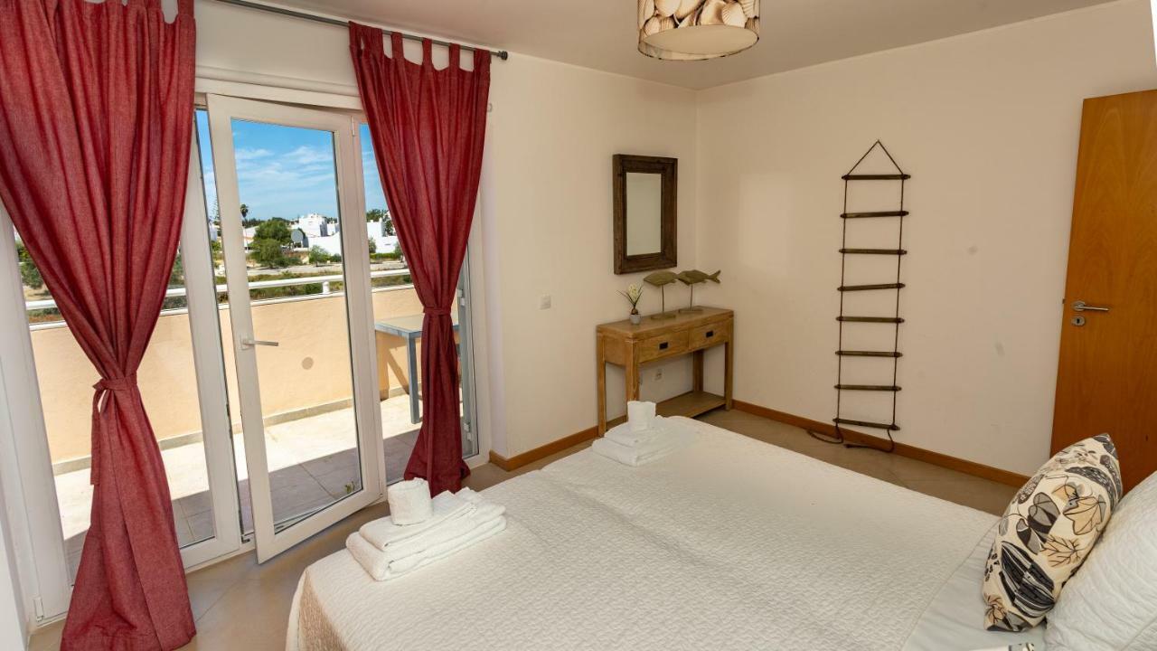 Cabanas Garden T1 Penthouse Great Views Wpcg 25 Cabanas De Tavira Exterior foto