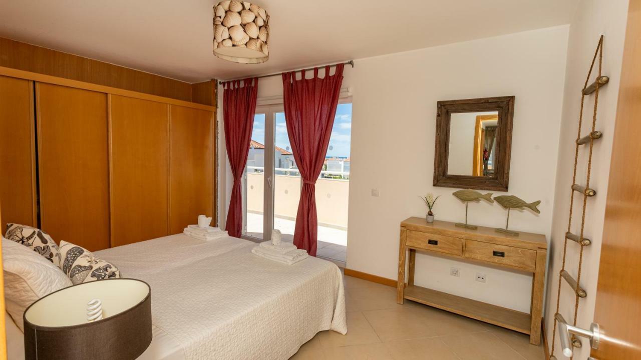Cabanas Garden T1 Penthouse Great Views Wpcg 25 Cabanas De Tavira Exterior foto