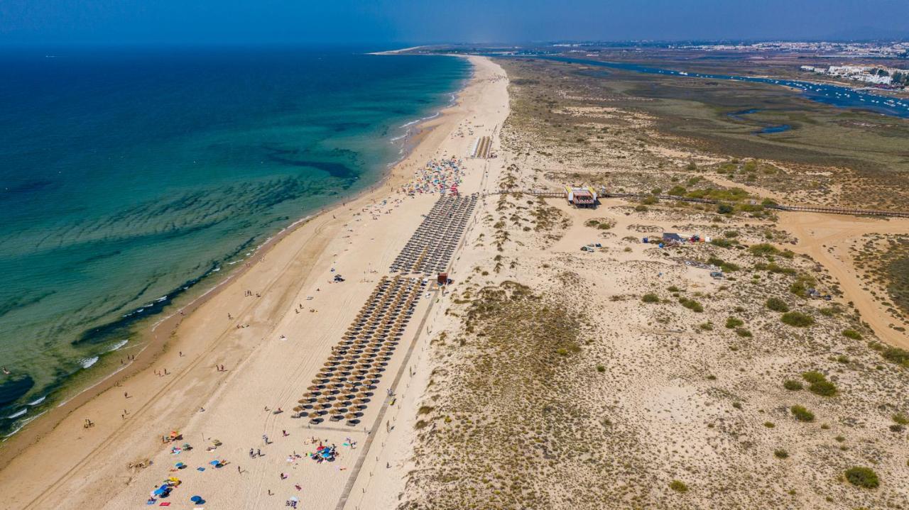Cabanas Garden T1 Penthouse Great Views Wpcg 25 Cabanas De Tavira Exterior foto